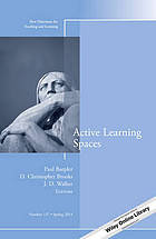 ActiveLearningSpacesBook