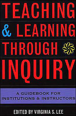 InquiryBook
