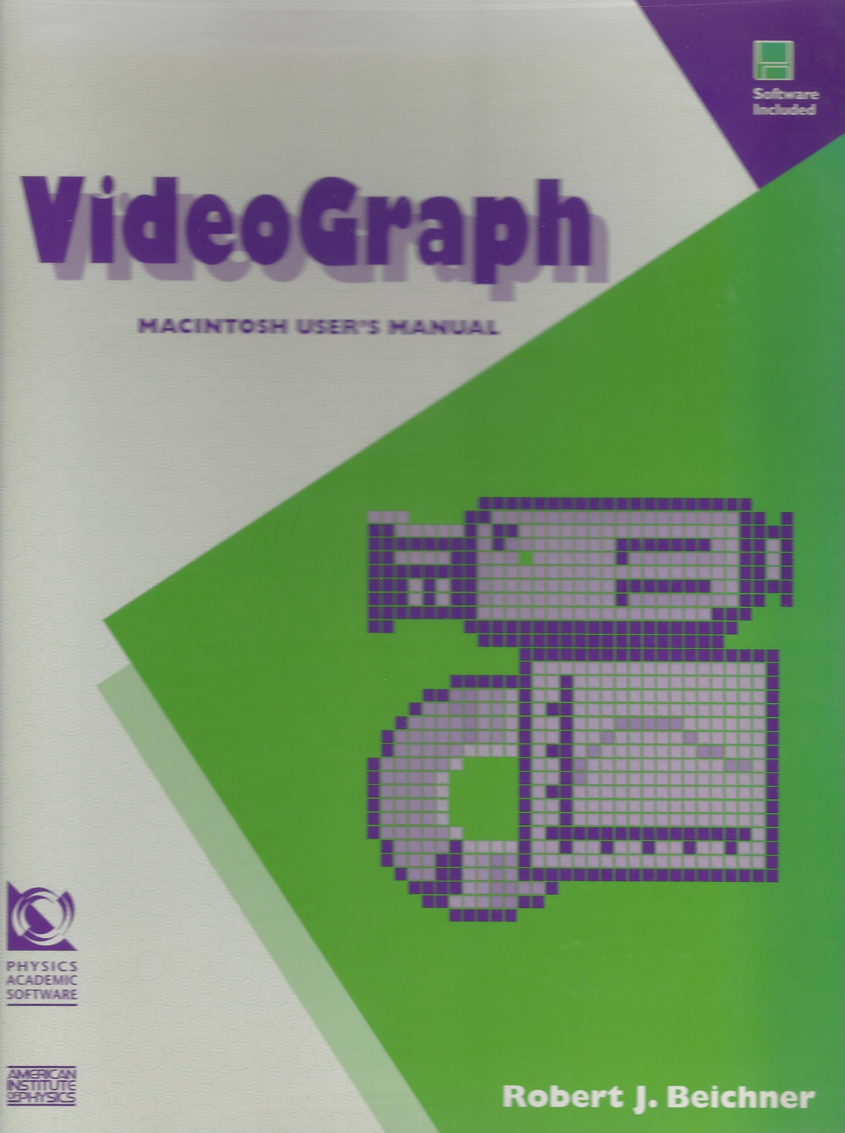 VideoGraph